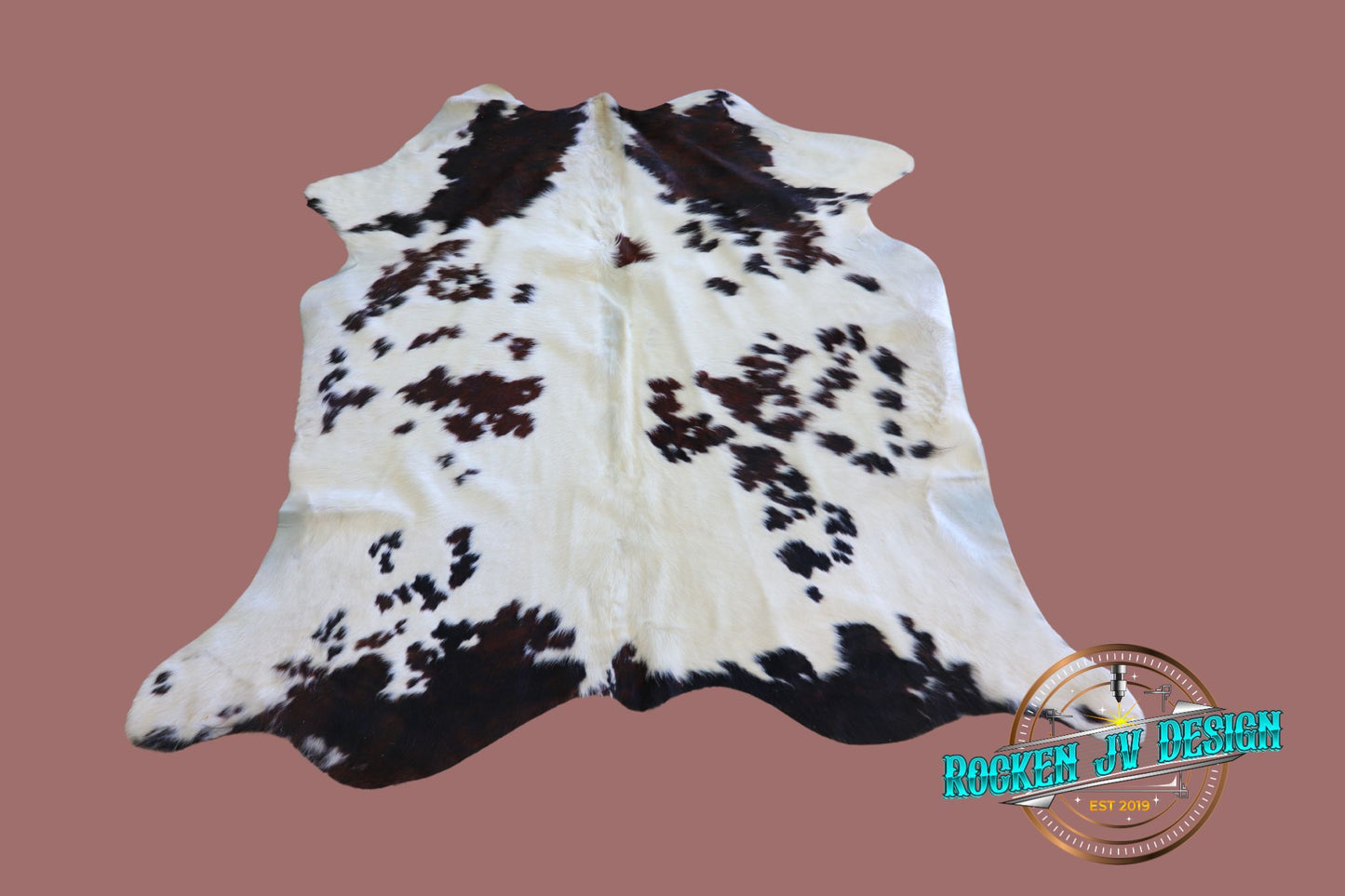 Large Cow HIdes