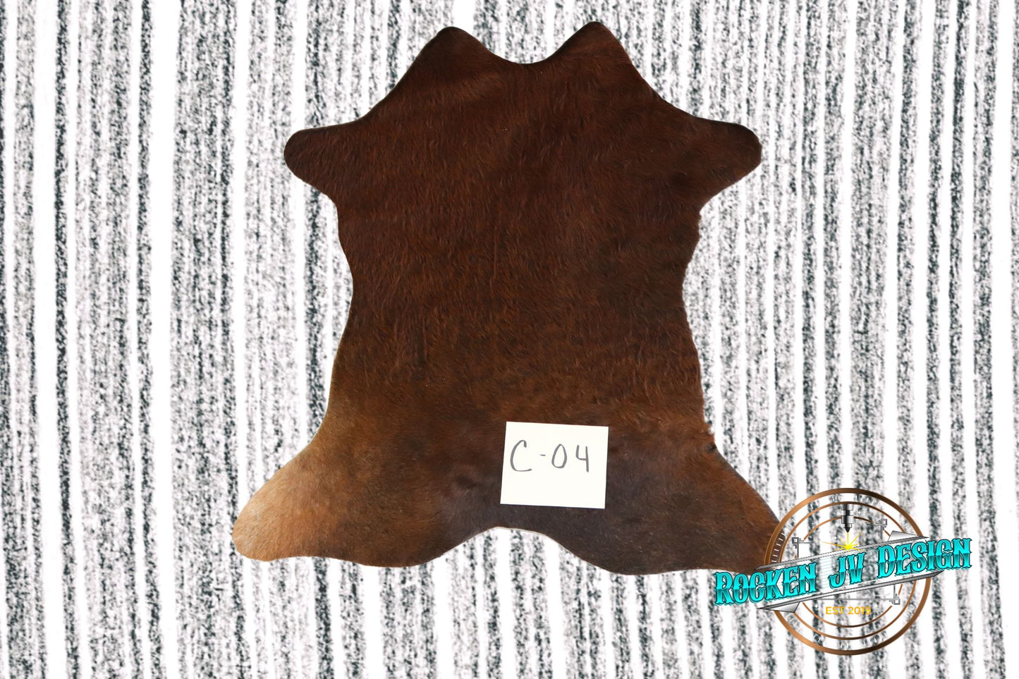 Small Calf Hides